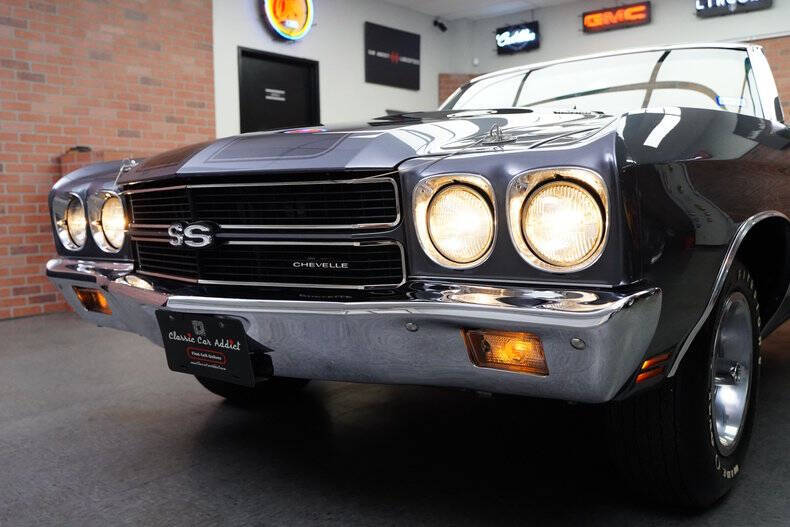 1970 Chevrolet Chevelle