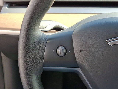 2021 Tesla Model Y Performance