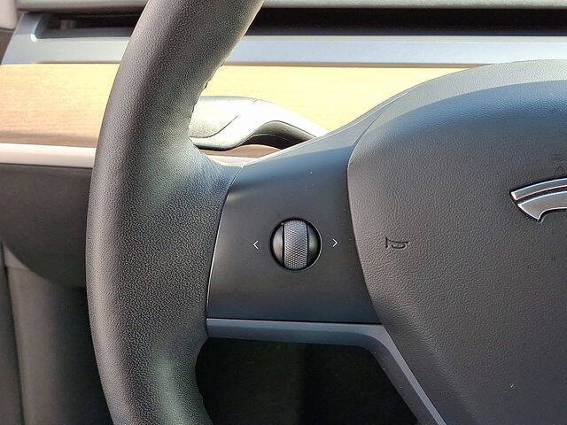 2021 Tesla Model Y Performance