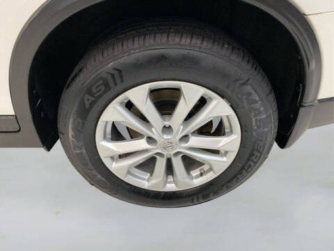 2014 Nissan Rogue SV