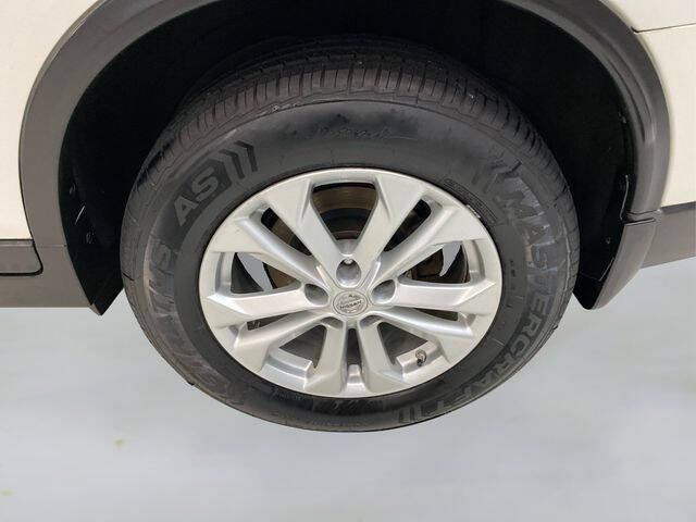 2014 Nissan Rogue SV