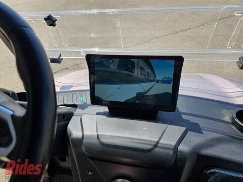 2025 Denago Nomad Plus