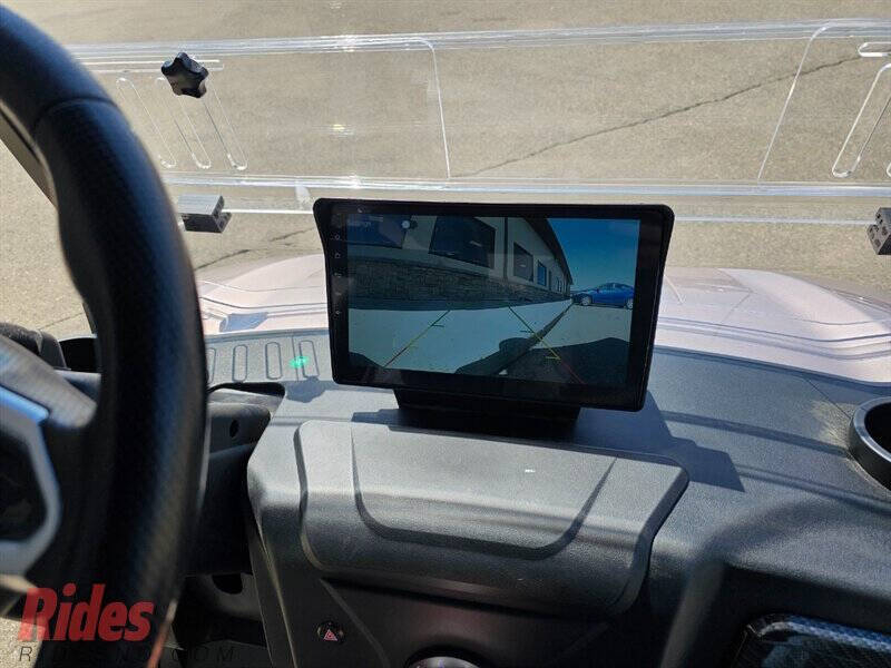 2025 Denago Nomad Plus