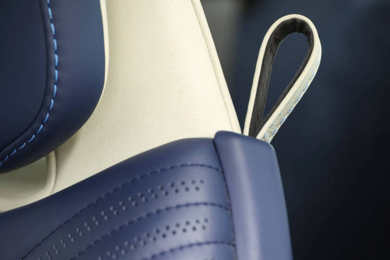 2017 Aston Martin DB11