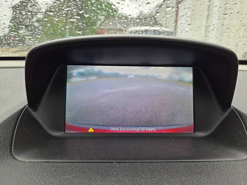 2014 Buick Encore Leather