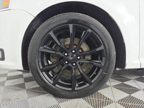 2017 Ford Flex SEL