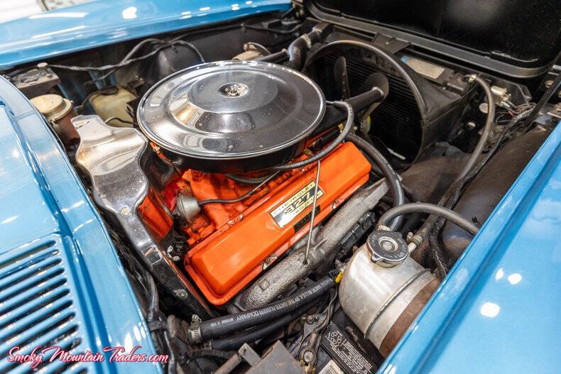 1965 Chevrolet Corvette