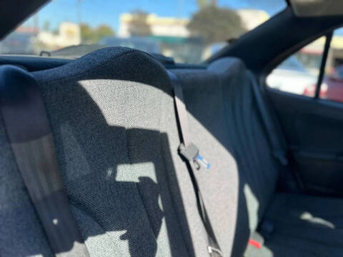 2003 Chevrolet Cavalier