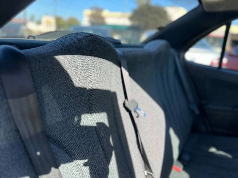 2003 Chevrolet Cavalier