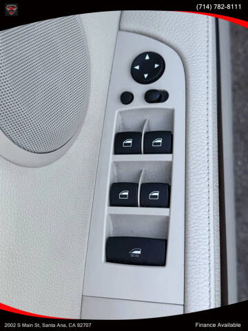 2013 BMW 3 Series 328i