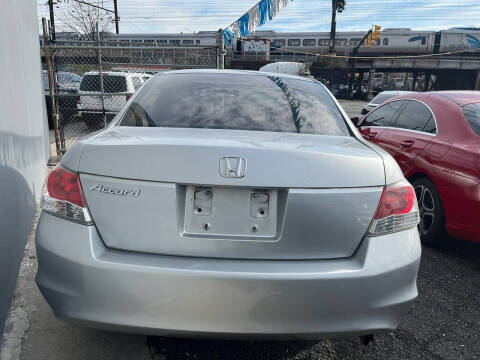 2010 Honda Accord LX