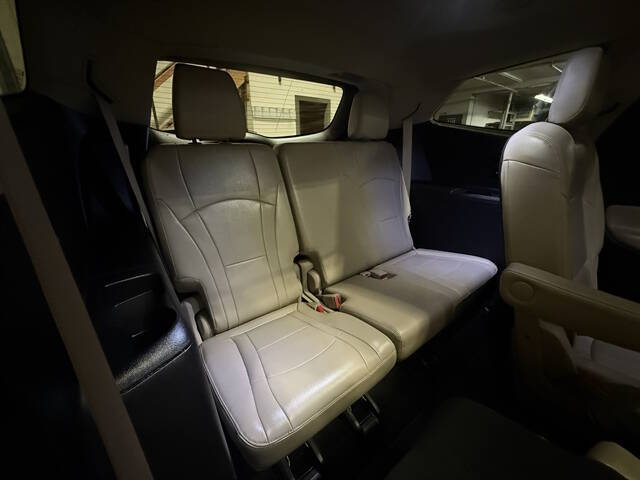 2018 Buick Enclave Premium