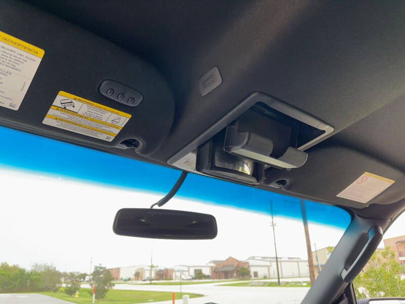 2015 Ford Expedition EL XLT