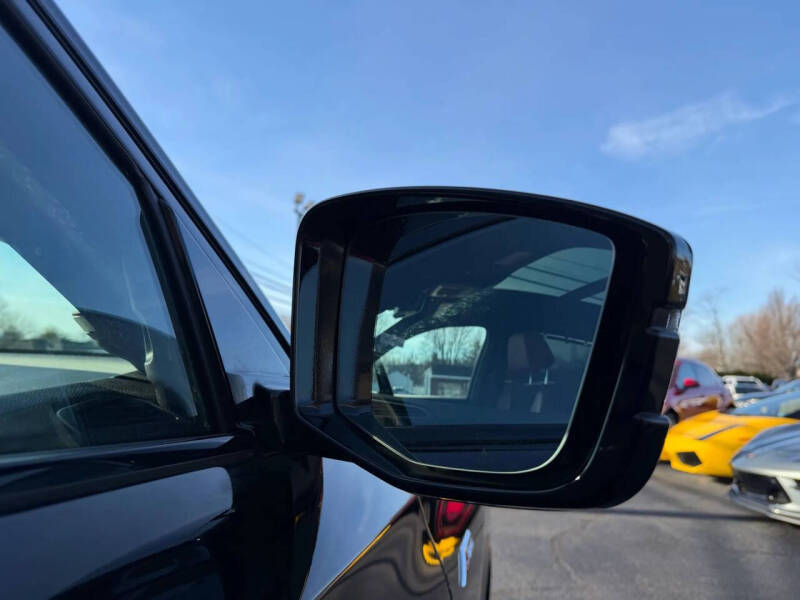 2025 Acura MDX SH-AWD w/A-SPEC