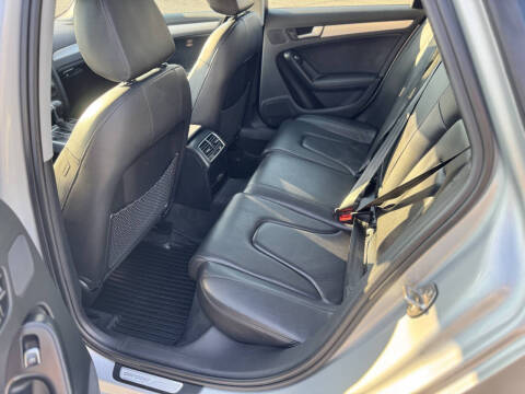 2013 Audi Allroad 2.0T quattro Premium Plus