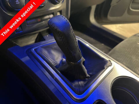 2010 Dodge Challenger SRT8