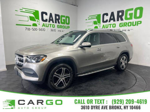 2020 Mercedes-Benz GLS GLS 450