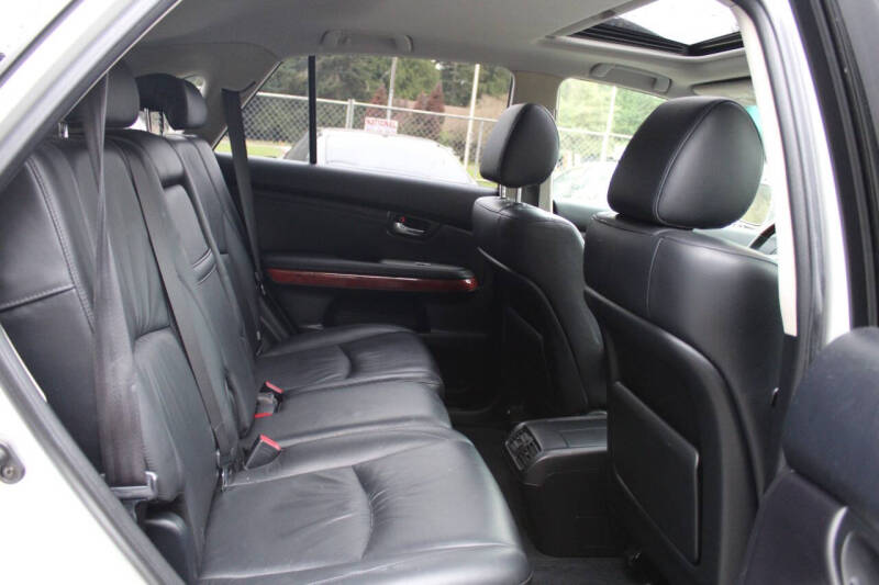 2004 Lexus RX 330
