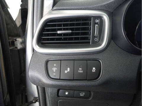 2016 Kia Sorento EX