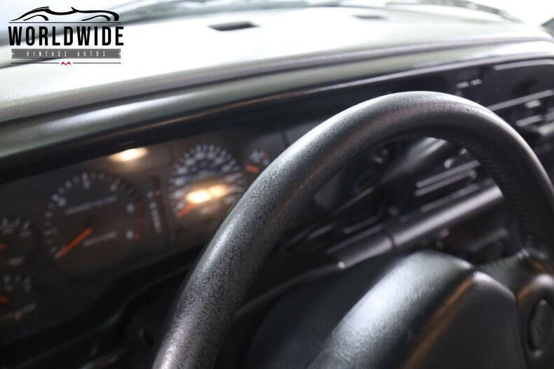 1997 Dodge Ram 1500