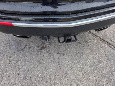 2011 Acura MDX SH-AWD w/Advance