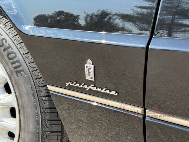 1993 Cadillac Allante