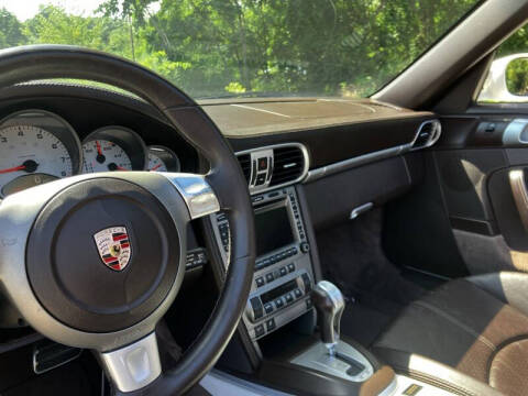 2006 Porsche 911