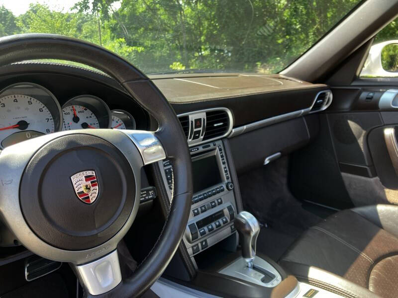 2006 Porsche 911