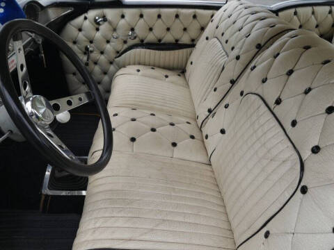 1955 Chevrolet Bel Air