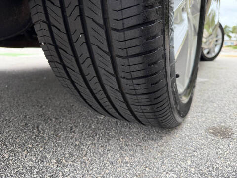 2009 Chevrolet Impala LTZ