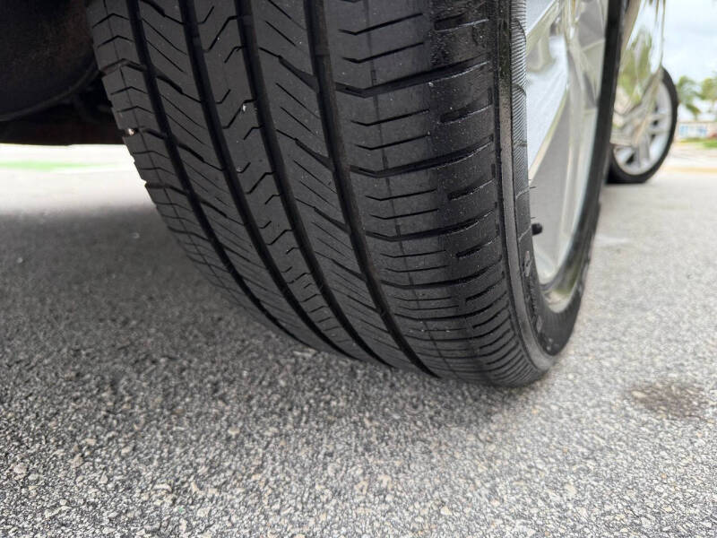 2009 Chevrolet Impala LTZ