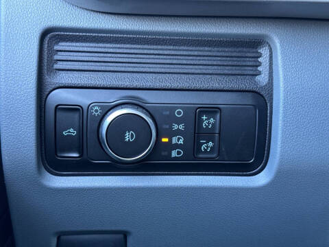 2025 Ford F-350 Super Duty