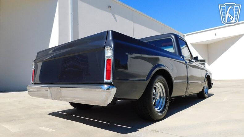 1971 GMC C/K 1500 Series