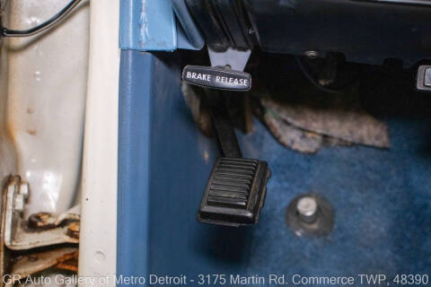 1978 Chrysler Cordoba