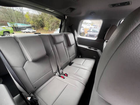 2013 Honda Pilot EX-L w/DVD