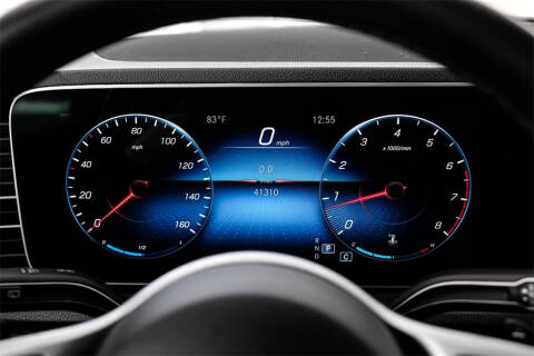 2021 Mercedes-Benz GLE GLE 350 4MATIC