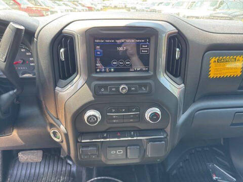 2026 GMC Sierra 3500HD CC Pro