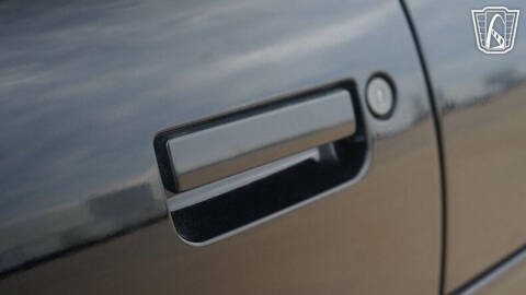 1997 Chevrolet Camaro