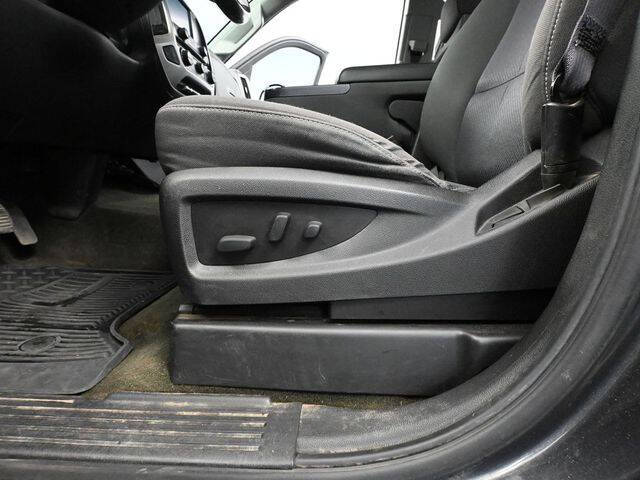 2016 GMC Sierra 2500HD