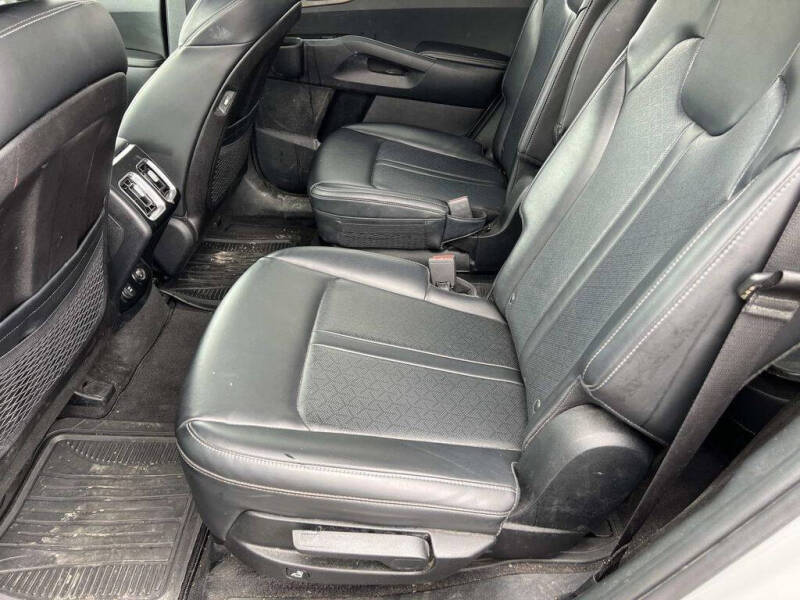 2023 Kia Sorento EX