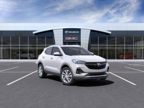 2021 Buick Encore GX