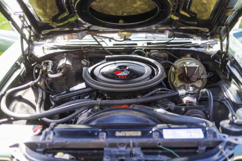 1972 Chevrolet Chevelle