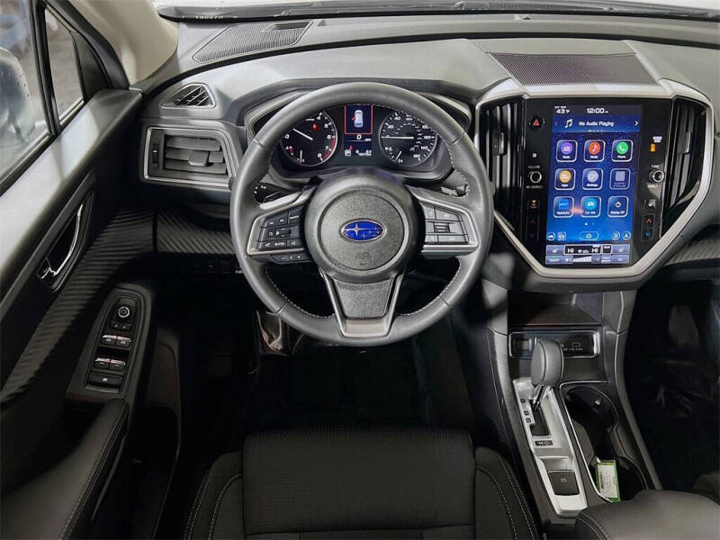 2024 Subaru Ascent Premium 7-Passenger