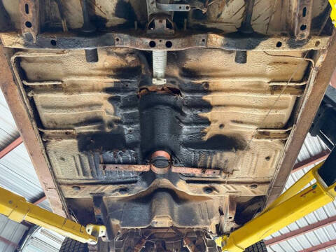 1970 Dodge Coronet