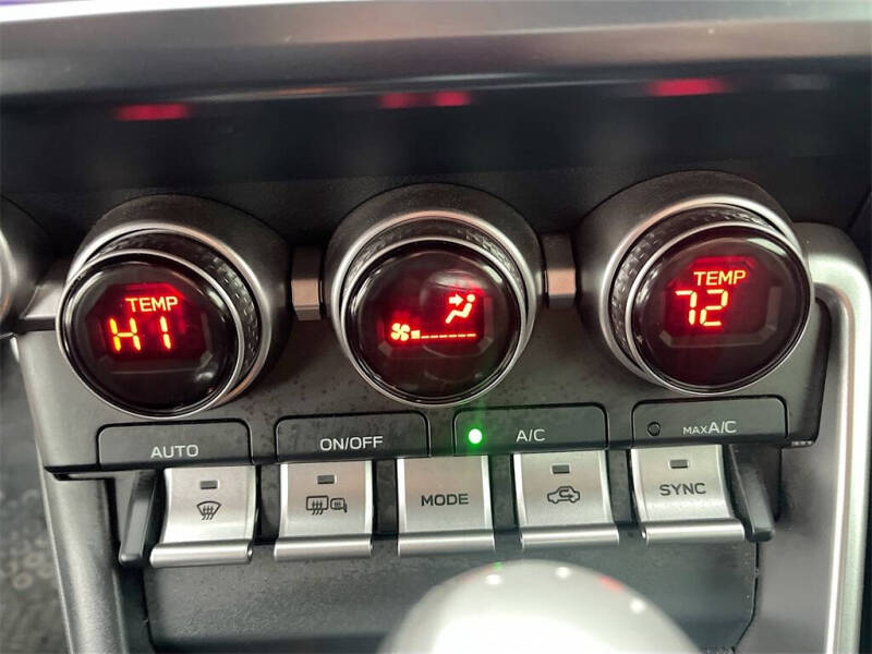 2022 Toyota GR86 Premium