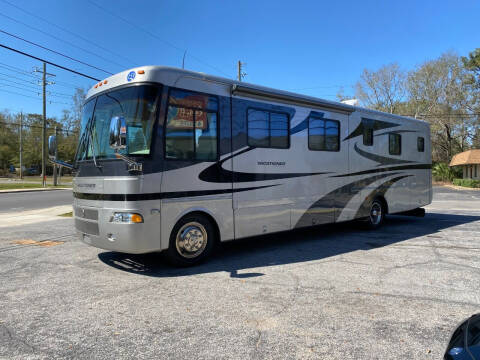 2005 Holiday Rambler Vacationer