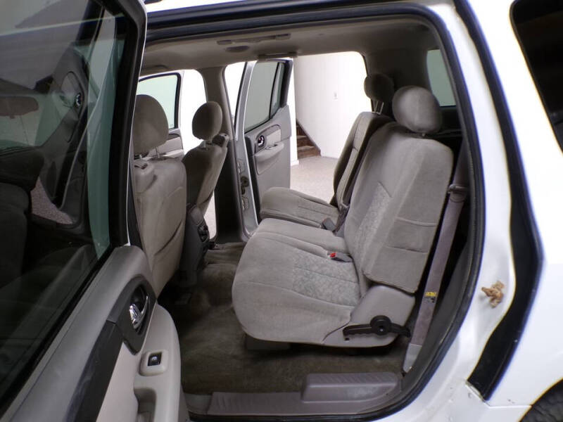2005 GMC Envoy XL SLE
