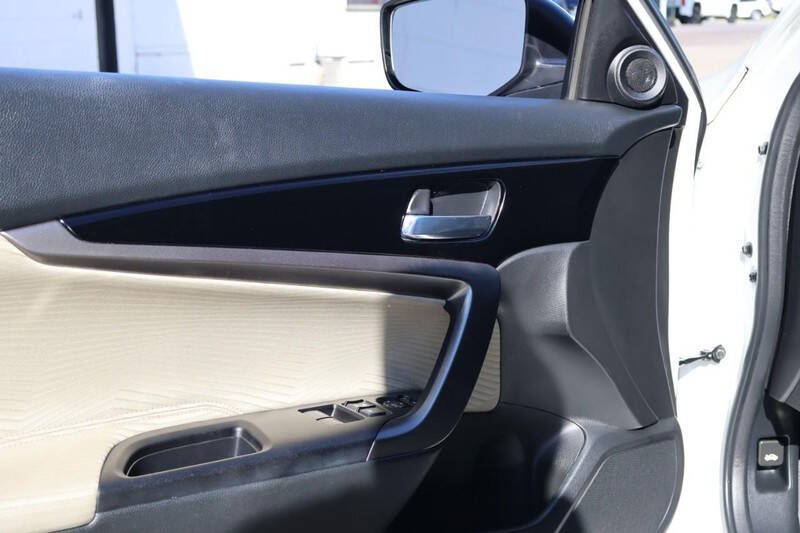 2017 Honda Accord LX-S w/Honda Sensing