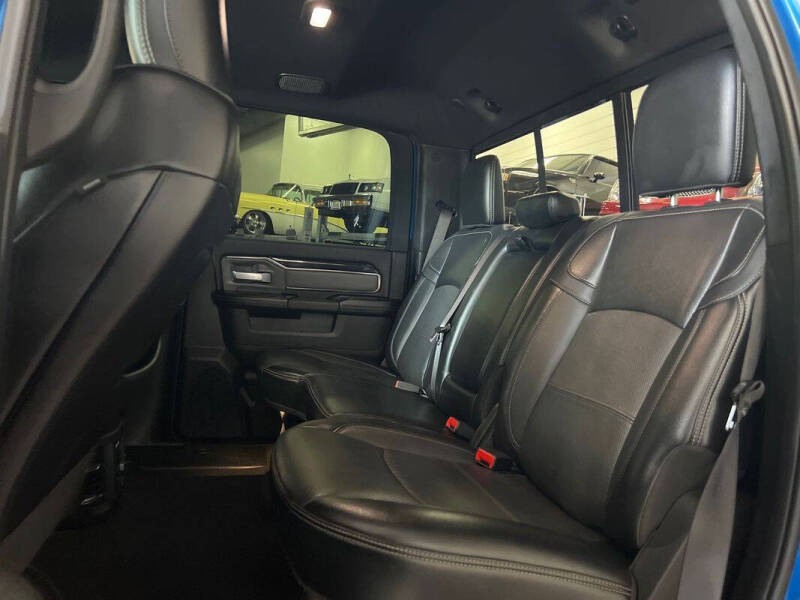 2020 RAM 2500 Power Wagon