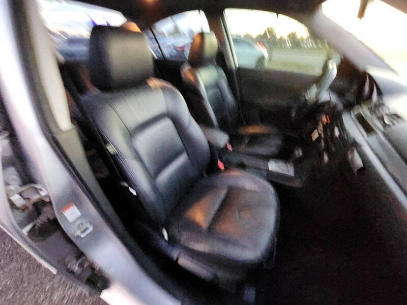 2006 Mazda MAZDA3 s Grand Touring